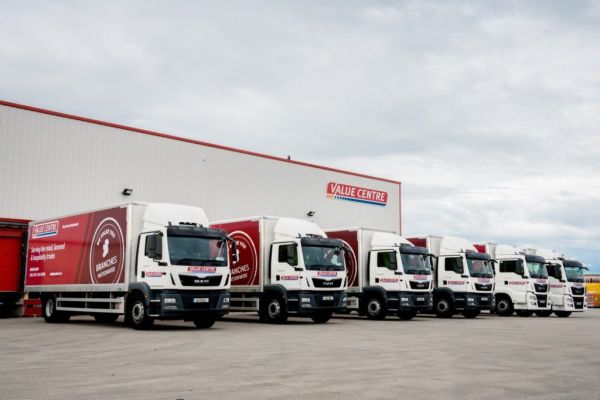 Value Centre Adds New Fleet To North Western Network