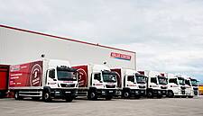 Value Centre Adds New Fleet To North Western Network