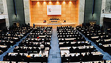 US Voices Concern Over Alcohol Bill