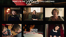 WATCH: Unsuspecting Shoppers Get A Unique Thank You From Tesco