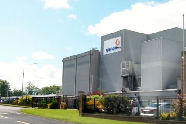 Strong Third Quarter Results Delivered By Glanbia
