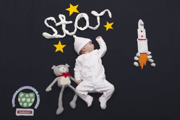 Sudocrem Baby Changing Room Awards Announces Winners