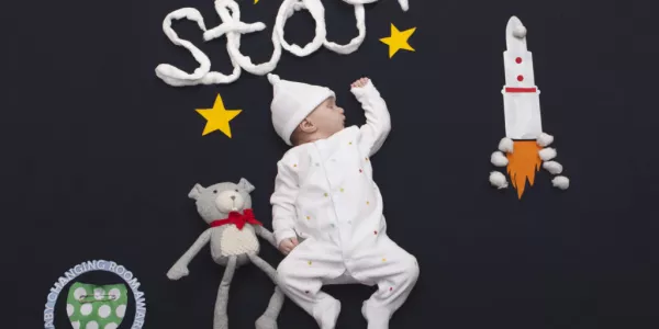 Sudocrem Baby Changing Room Awards Announces Winners