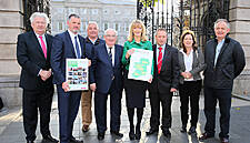 20 TDs and Senators Support RGDATA On Alcohol Separation Issue
