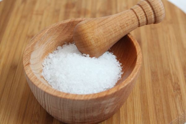 Despite Reduced Salt In Foods Irish Consume Too Much