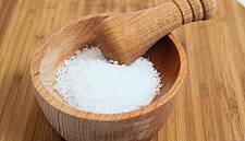 Despite Reduced Salt In Foods Irish Consume Too Much
