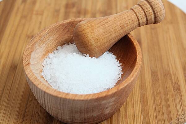 Despite Reduced Salt In Foods Irish Consume Too Much