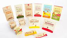 Granola Producer Just Live A Little Expands Into European Markets
