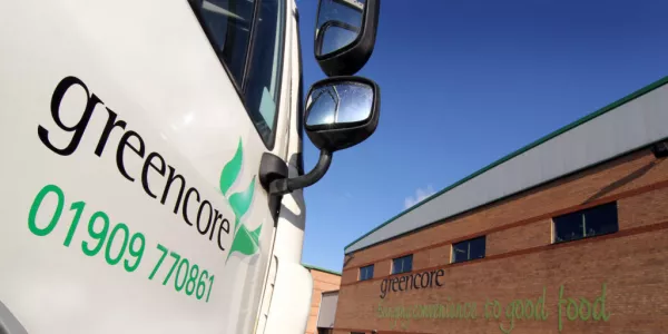 Greencore Halts Production At Northampton Plant