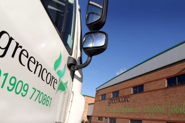 Greencore Sees Food-To-Go Revenue Fall By 22% In Full Year 2020