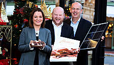 Butlers Chocolates And Gaelectric Announces Solar Energy Installation