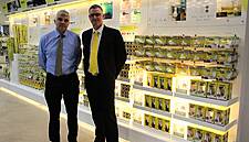 Solus Introduces Retail Experience Display Solution