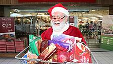 SuperValu Launches Annual Christmas Charity Food Appeal