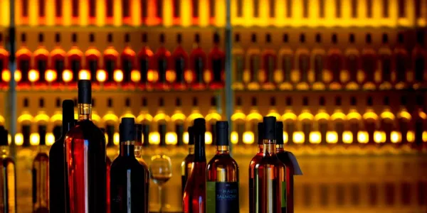 Brexit And Alcohol Bill Creates Challenge For Alcohol Sector Says ABFI