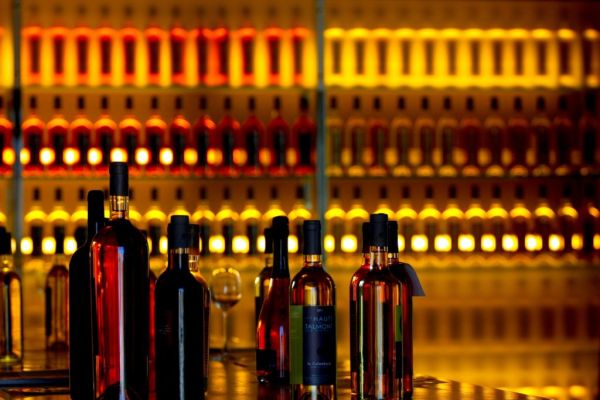 South Africa's Drinks Industry Seeks Tax Relief After New Sales Ban