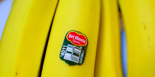Fresh Del Monte Adds Six New Energy Efficient Container Vessels To Its Fleet