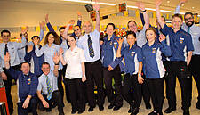 Aldi Opens New Store In West Cork