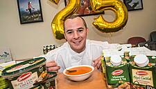 Avonmore Soup Celebrates Its 25th Anniversary