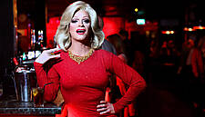 Smirnoff’s ‘We’re Open’ Campaign Partners With Panti Bliss