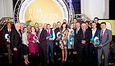 BIM's National Seafood Awards Winners Announced