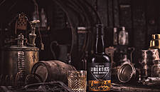 The Dublin Liberties Launches Limited Edition Irish Whiskey