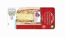 Tesco Brings Back Christmas Sandwich For Temple Street