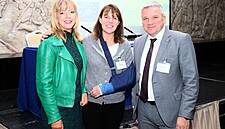 RGDATA And IRE Discuss EU Funding At Annual Conference