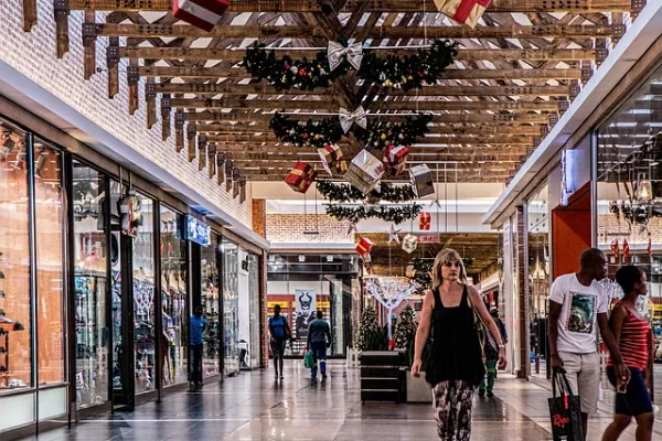 Retail Ireland Heightens Concern After Disappointing Christmas