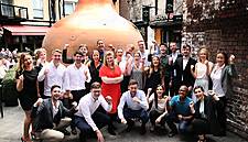 Jameson International Graduate Programme Seeks Applicants