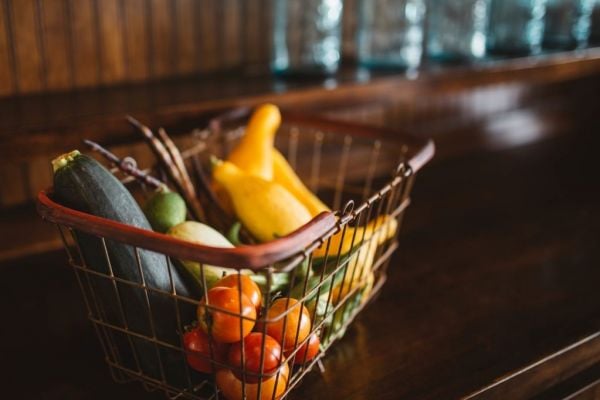 UK Grocery Inflation Decreases Ahead Of Election – Kantar