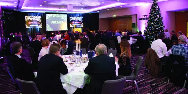 Final Call For Entries For The National Retail Supplier Awards