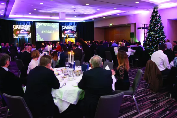 National Retail Supplier Awards Honour Ireland's Best Suppliers