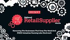Last Chance To Secure Your Place At The Checkout National Retail Supplier Awards 2016