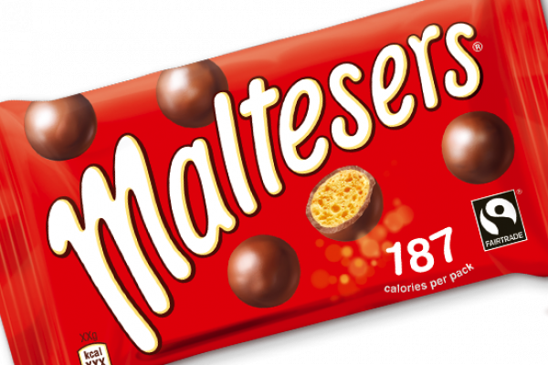 Maltesers and Galaxy Bar Batches Recalled Due To Possible Salmonella