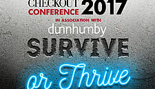 Study Ahead Of Checkout Conference Finds Three Quarters Prefer Year-Round, Value-Focused Pricing
