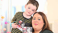 Tesco Employee Launches Single For Charity
