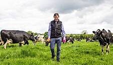 M&J Nutrition Launches 100%-Irish ProU Yoghurt
