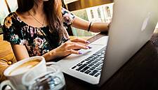 35% Of Irish Adults Shop Online On A Weekly Basis