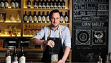 Teeling’s Ambassador Awarded ‘Industry Legend of the Year’