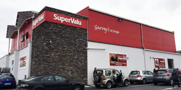 SuperValu Crowned Ireland's Top Supermarket For Third Month In A Row