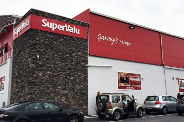 Despite Strong Sales Growth By Tesco, SuperValu Retains Top Spot