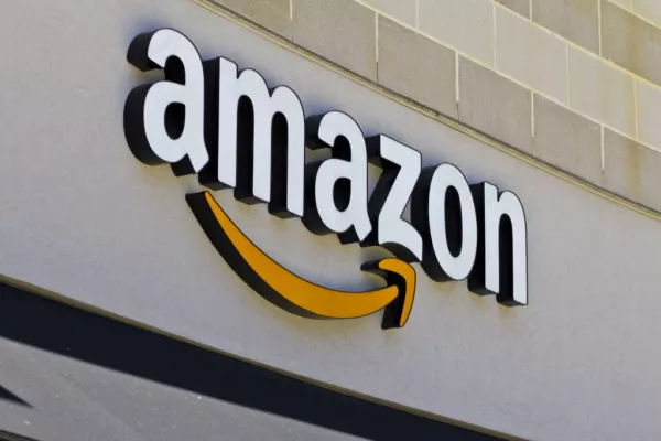 Amazon Prepping To Launch Super-Fast Grocery Delivery Service In UK