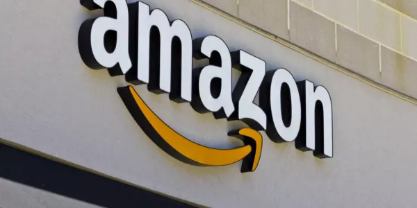 Amazon Reaches $1 Trillion In Market Value, Boosted By Online Growth