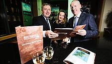 Ireland Aims To Become World's Whiskey Tourism Leader