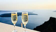 Pop The Bubbly? Spain's Cava Takes Milder Pandemic Punch Than Expected