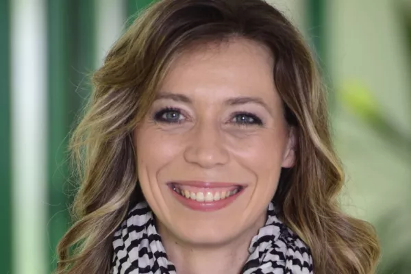 Heineken Ireland Appoints Radina Shkutova Marketing Director