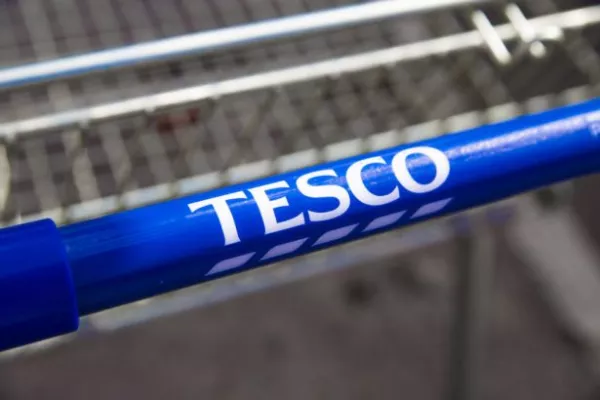Tesco Ireland Reports 2.7% Sales Increase For 2017