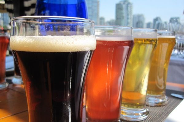 Northern Irish Craft Brewers Seek Licensing Reform