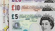 Sterling Rises After Report EU To Compromise On Irish Border Brexit Proposal