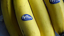 Fyffes Offered €751 Million By Japan's Sumitomo